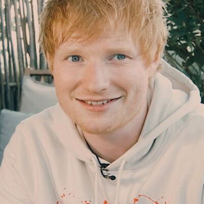  ,   Ed Sheeran, 34 ,   ,   