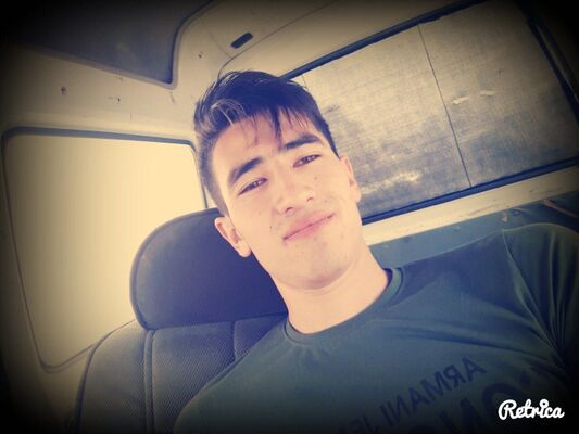  ,   Jasurbek, 27 ,   ,   