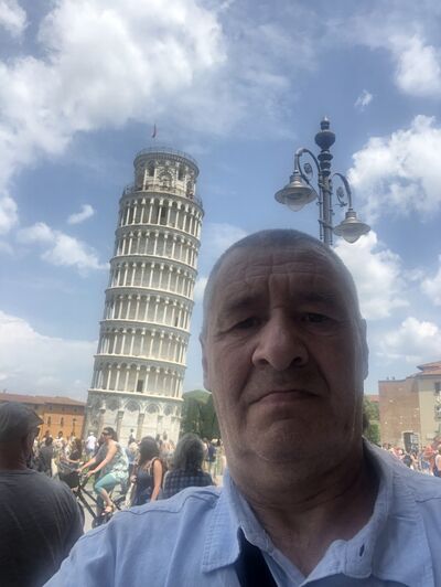  ,   Evgenii, 58 ,   ,   