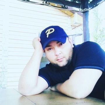  ,   Dovlet, 37 ,   