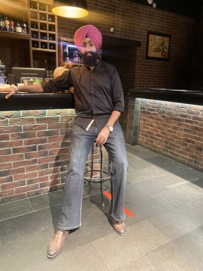  ,   Anmol singh, 25 ,   ,   