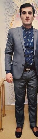 ���������� �����-���������, ���� ������� Perviz, 42 ����, ������������ 