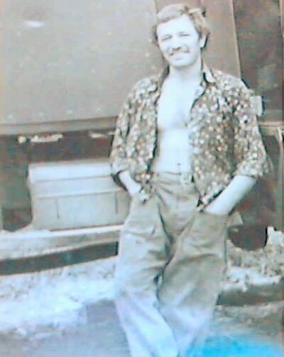   ,   Nik lfotyrj, 58 ,   