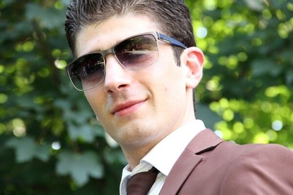  ,   Tigran, 36 ,   