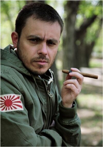  ,   Evgeniy Wolf, 40 ,   ,   , c 
