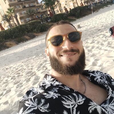  Algiers,   Abdell, 31 ,   ,   