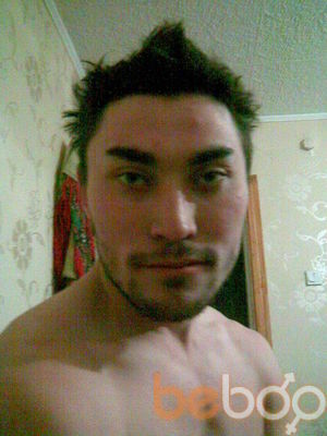  ,   Zhanik, 35 ,   