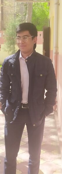  ,   Shahzod, 22 ,   ,   