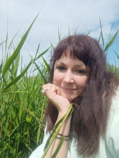 ,   Alena, 58 ,  