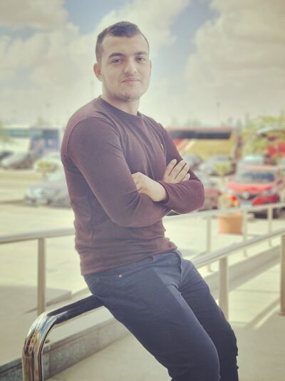  ,   Ahmed, 23 ,   ,   