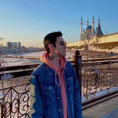  ,   Kirill, 27 ,   ,   