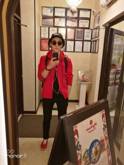  ,   JUDOMUSH, 29 ,   