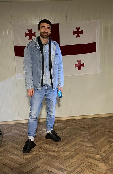  ,   Irakli, 36 ,   ,   
