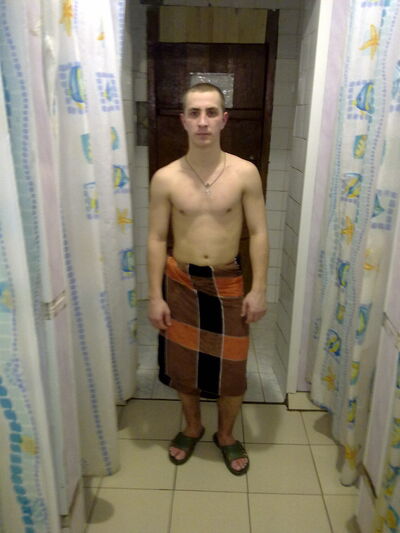  ,   Nikolai, 33 ,   