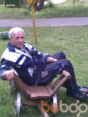  ,   NIKOLAI, 70 ,   