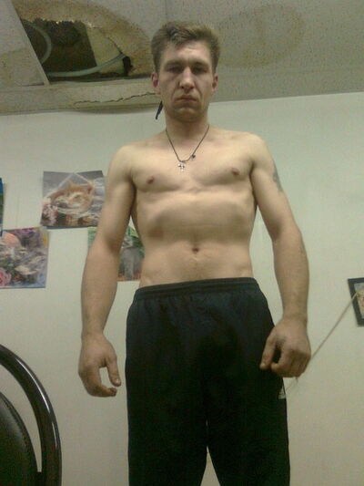   ,   Valerik, 45 ,   
