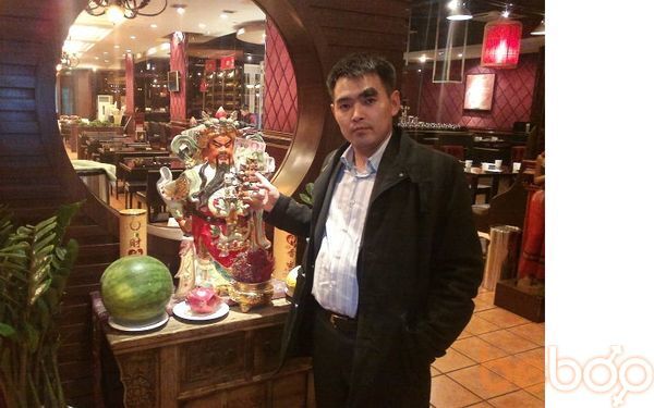  ,   Kaldar, 38 ,  