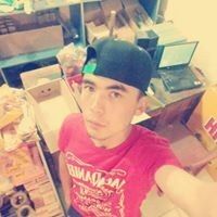  11232010  Ali, 28 ,    