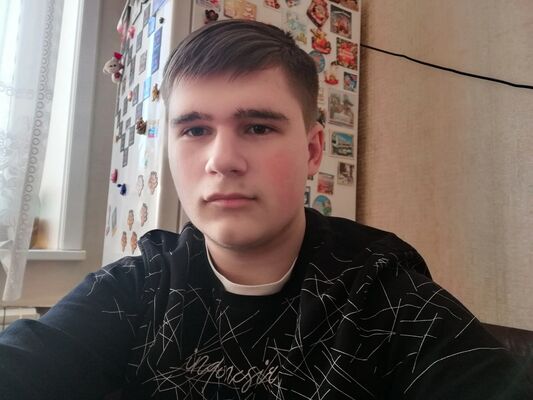  ,   Kirill, 19 ,   ,   