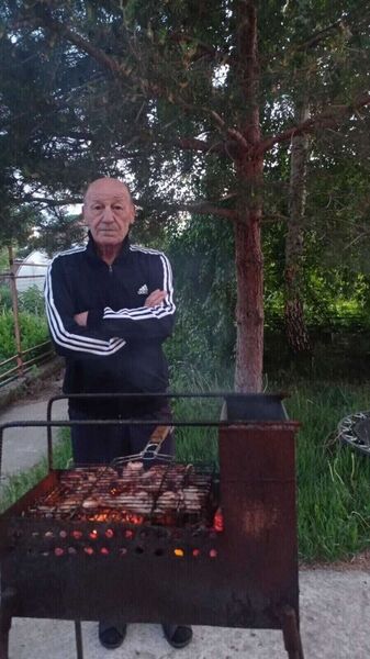  Torgau,   SERGEJ, 67 ,   c , 