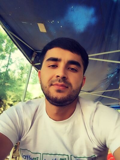  ,   Shoxruh, 31 ,   