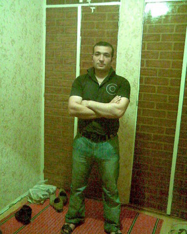  ,   Ceyhun, 38 ,   