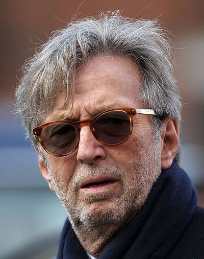  Lome,   Eric Clapton, 79 ,   ,   