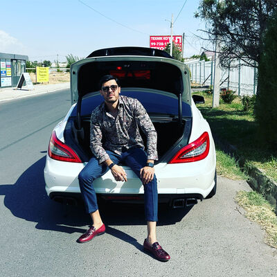  ,   Mustafo, 35 ,   