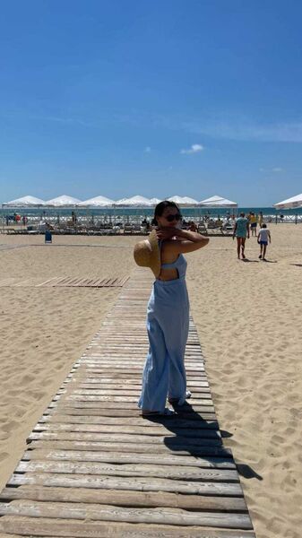  ,   Olga, 45 ,  