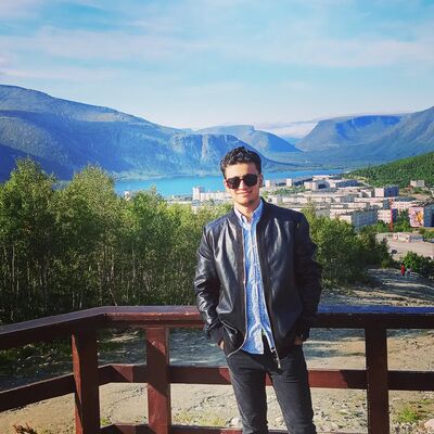  ,   Alisher, 22 ,   ,   