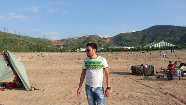  ,   Abdu, 38 ,   