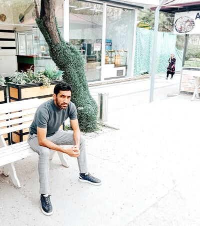  ,   Sanjar, 35 ,   ,   
