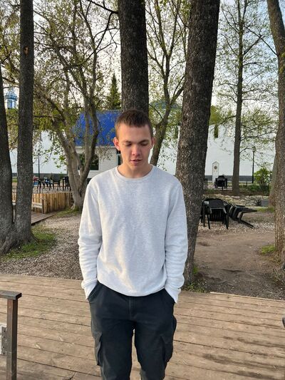  ,   Alexey, 23 ,   ,   , c , 