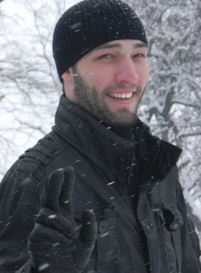 ,   Pavel, 41 ,  