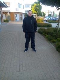  Szczecin Pogodno,   Ruslan, 33 ,   