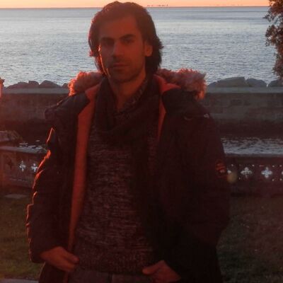  Hainichen,   Rick, 35 ,   ,   