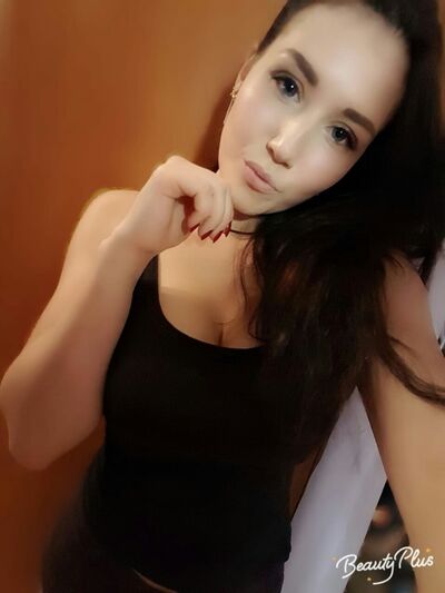  ,   Nastasia, 27 ,   