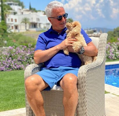  Fontvieille,   Oliver, 58 ,   ,   