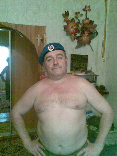  ,   Dimitry, 60 ,   