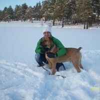  ,   Vladimir, 28 ,   