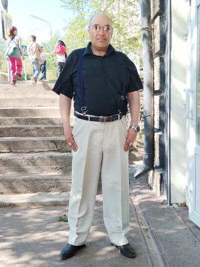  -,   Alexandr, 54 ,   ,   