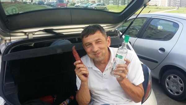  ,   Yanush, 56 ,   