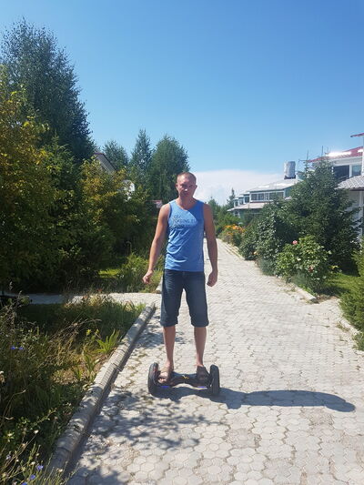  ,   Gord, 40 ,   