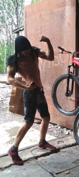  ,   Egor, 23 ,   ,   , c , 