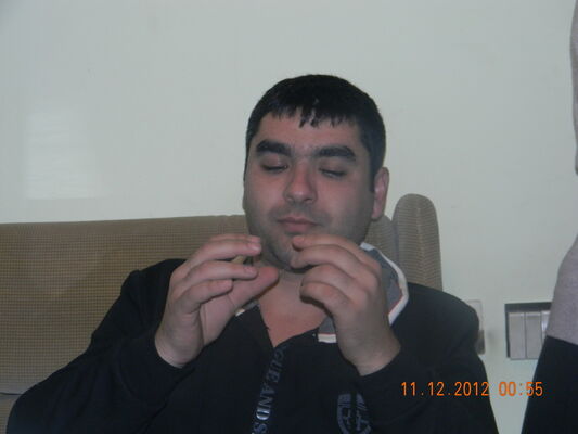  ,   Sargis, 35 ,   