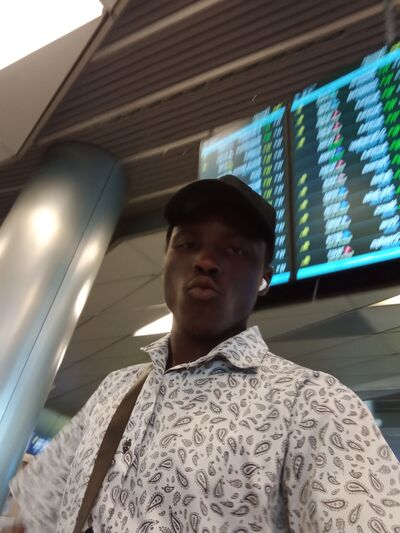  ,   WILFRiED, 35 ,   ,   