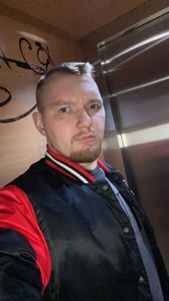  ,   Gleb, 35 ,  