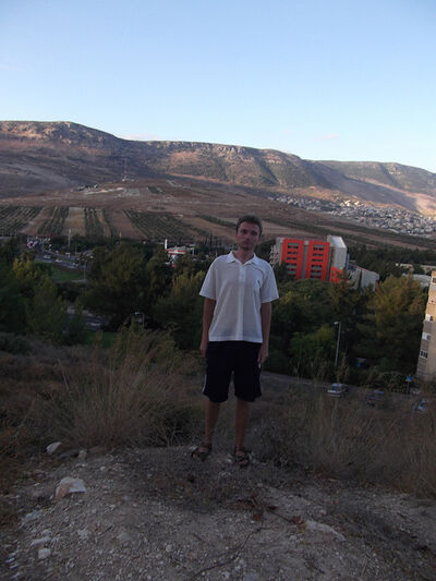  Karmi'el,   David, 40 ,     , c 