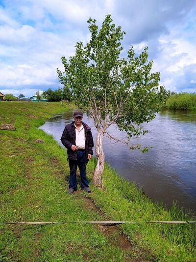  ,   Vladimir, 69 ,   ,   