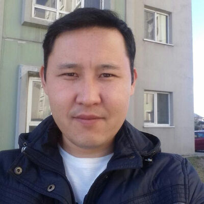  ,   Daulet, 38 ,   , 